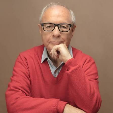 Retrato de Chistobal Thompson